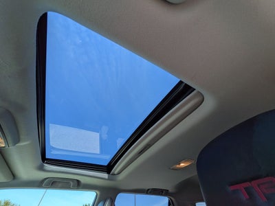 2022 Toyota 4Runner TRD Pro