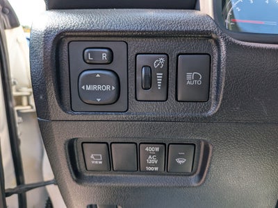 2022 Toyota 4Runner TRD Pro