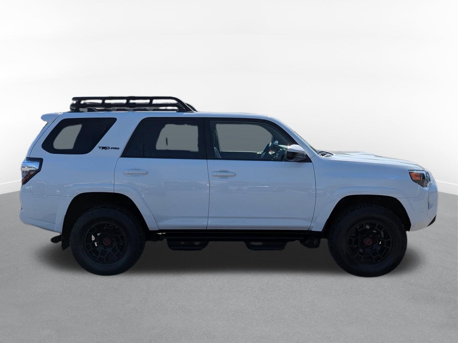 2022 Toyota 4Runner TRD Pro