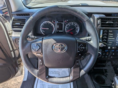 2022 Toyota 4Runner TRD Pro