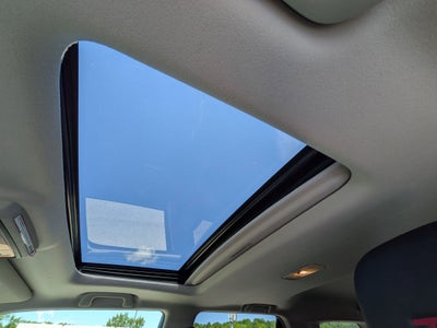 2021 Toyota 4Runner TRD Off-Road Premium