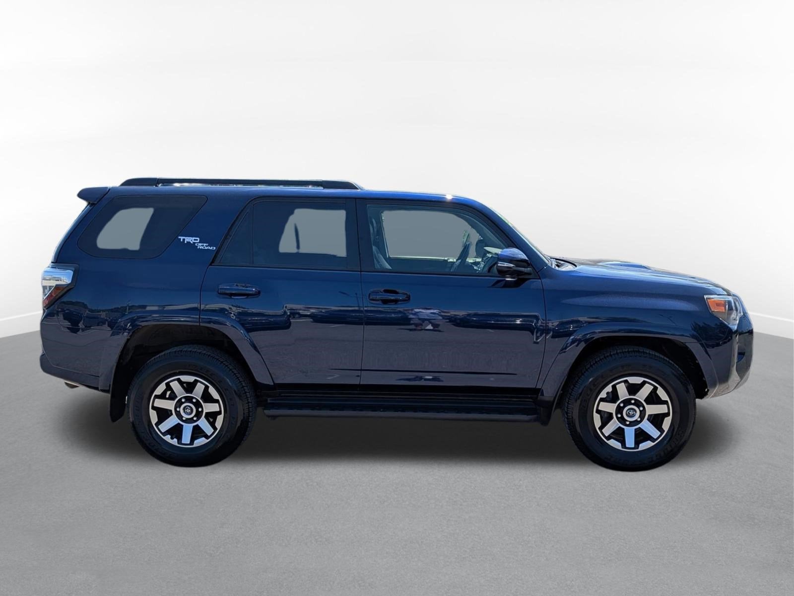 2021 Toyota 4Runner TRD Off-Road Premium