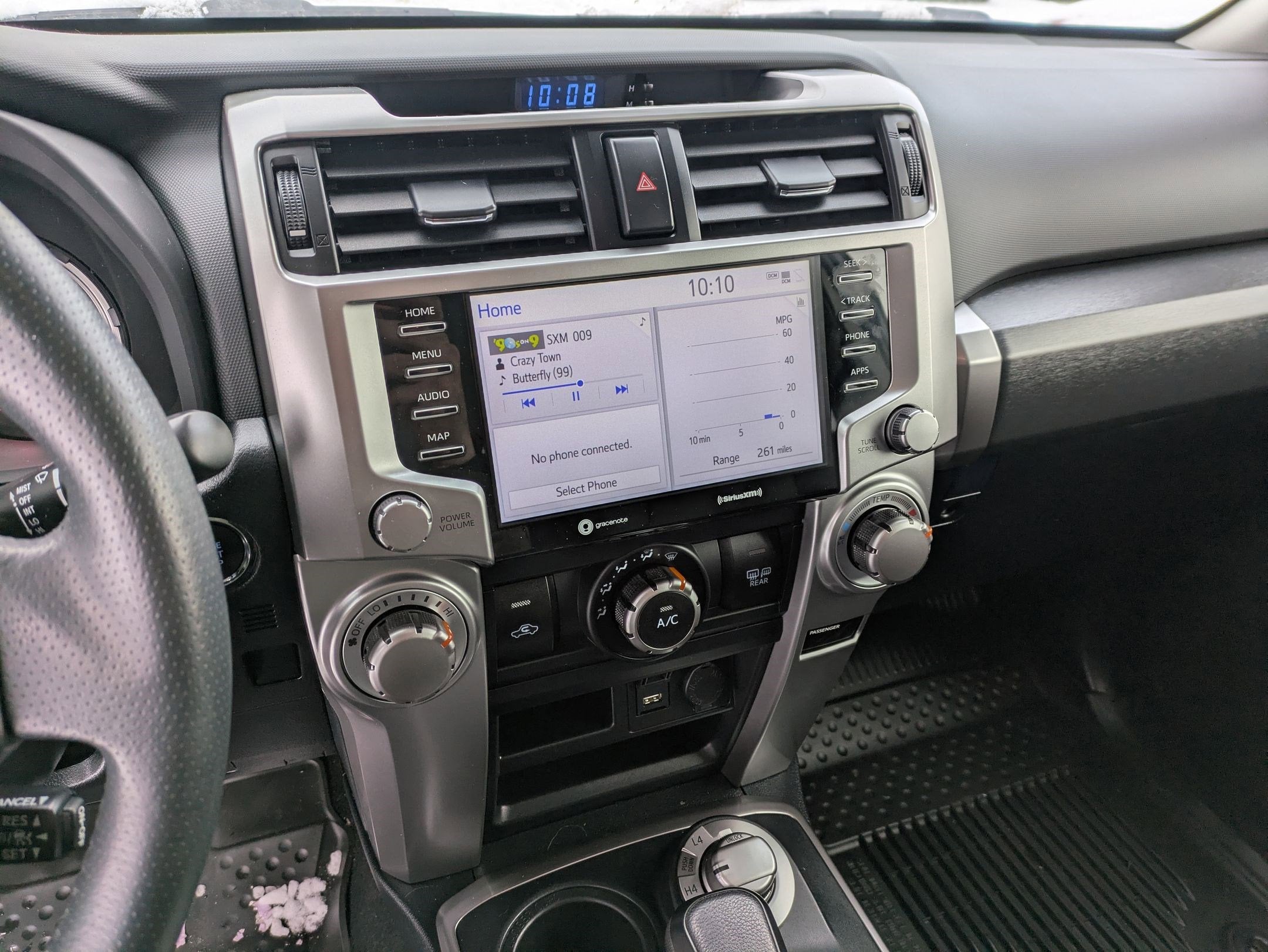 2023 Toyota 4Runner TRD Sport