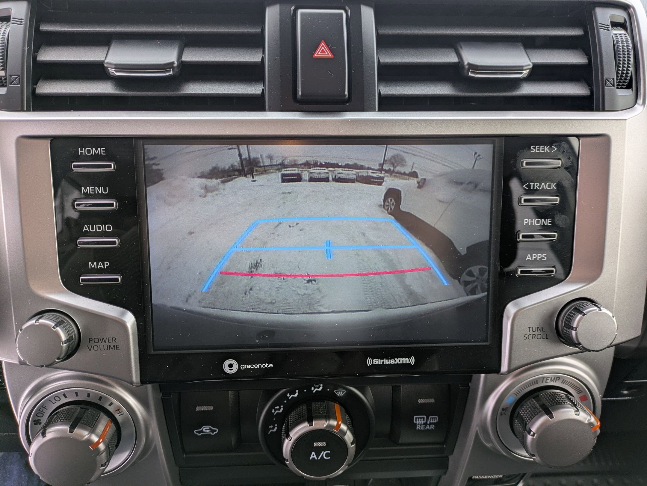 2023 Toyota 4Runner TRD Sport