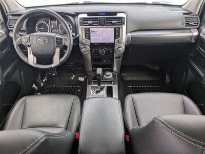 2023 Toyota 4Runner TRD Sport