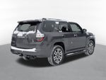 2023 Toyota 4Runner TRD Sport