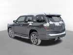 2023 Toyota 4Runner TRD Sport