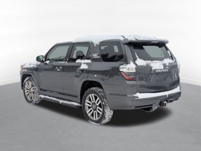 2023 Toyota 4Runner TRD Sport
