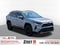 2022 Toyota RAV4 Hybrid SE w/ Convenience & Weather Pkg