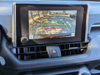 2024 Toyota RAV4 Prime SE