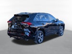 2024 Toyota RAV4 Prime SE