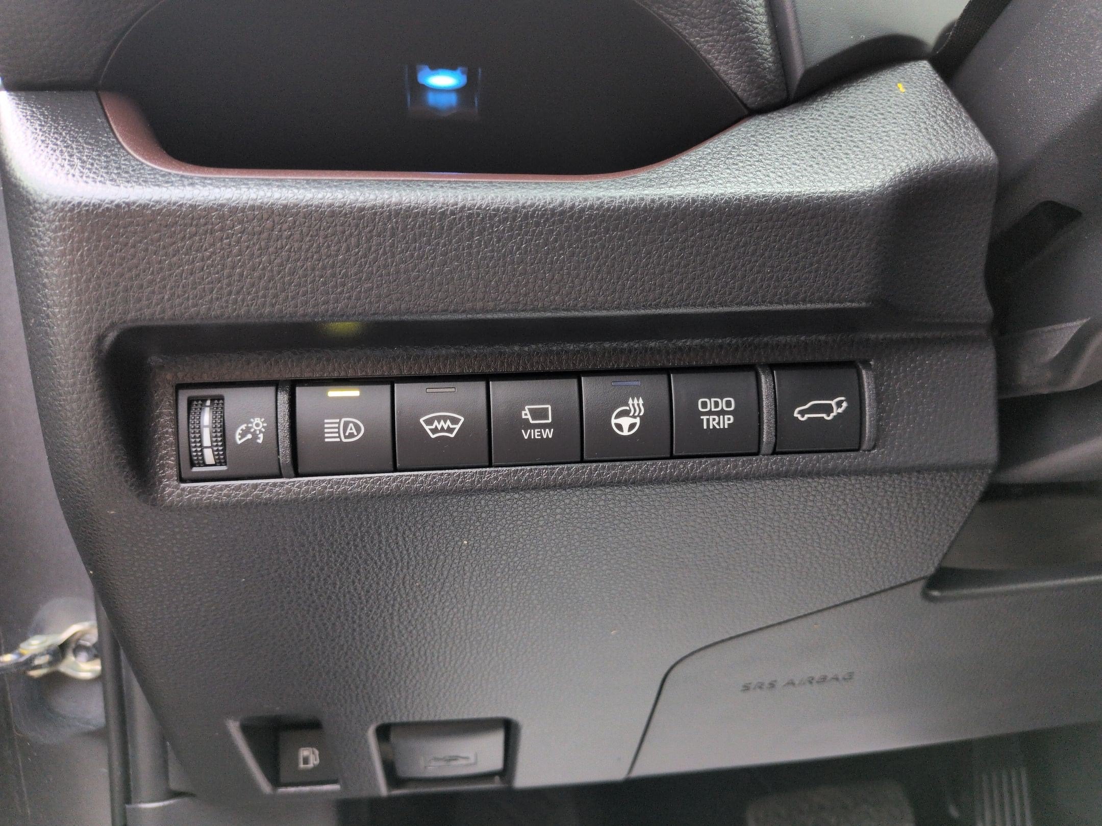 2024 Toyota RAV4 Hybrid Limited