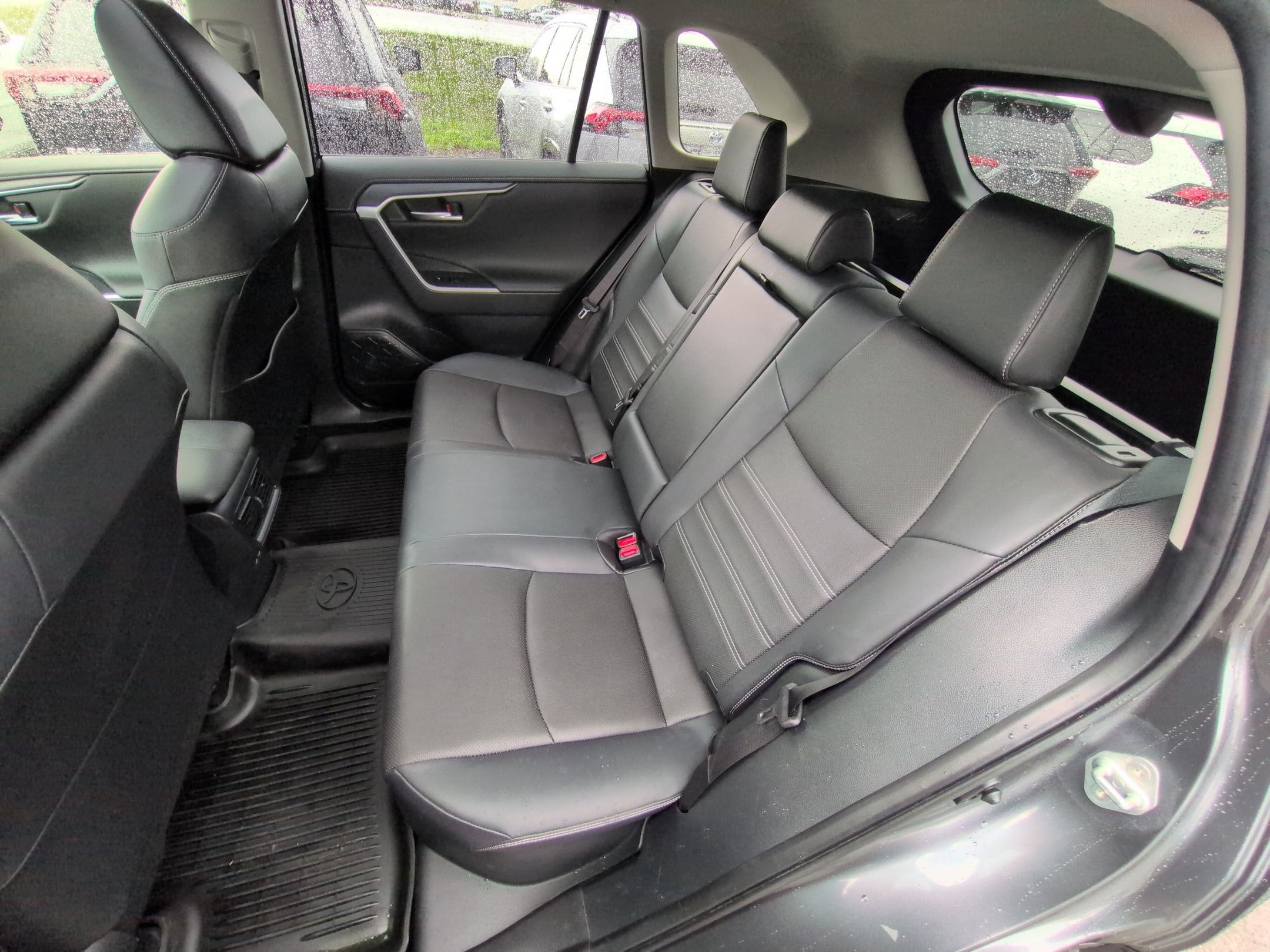 2024 Toyota RAV4 Hybrid Limited