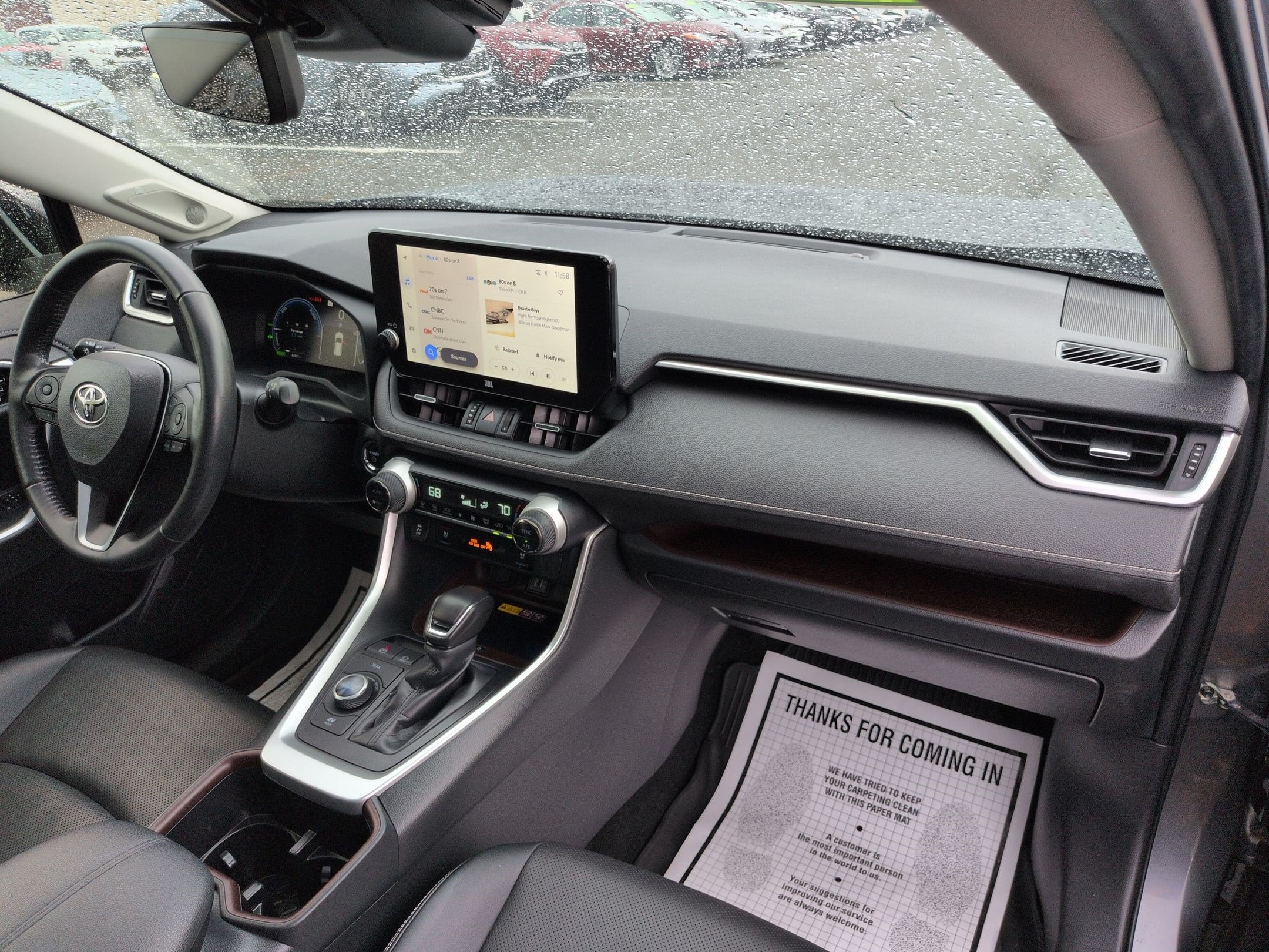 2024 Toyota RAV4 Hybrid Limited