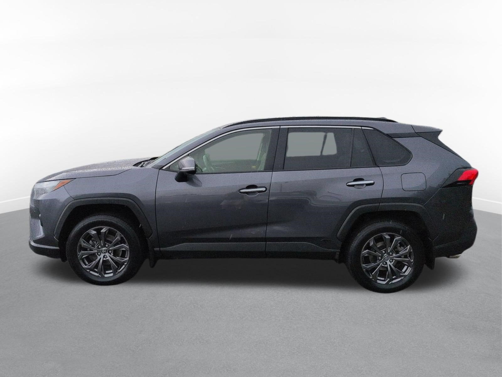 2024 Toyota RAV4 Hybrid Limited