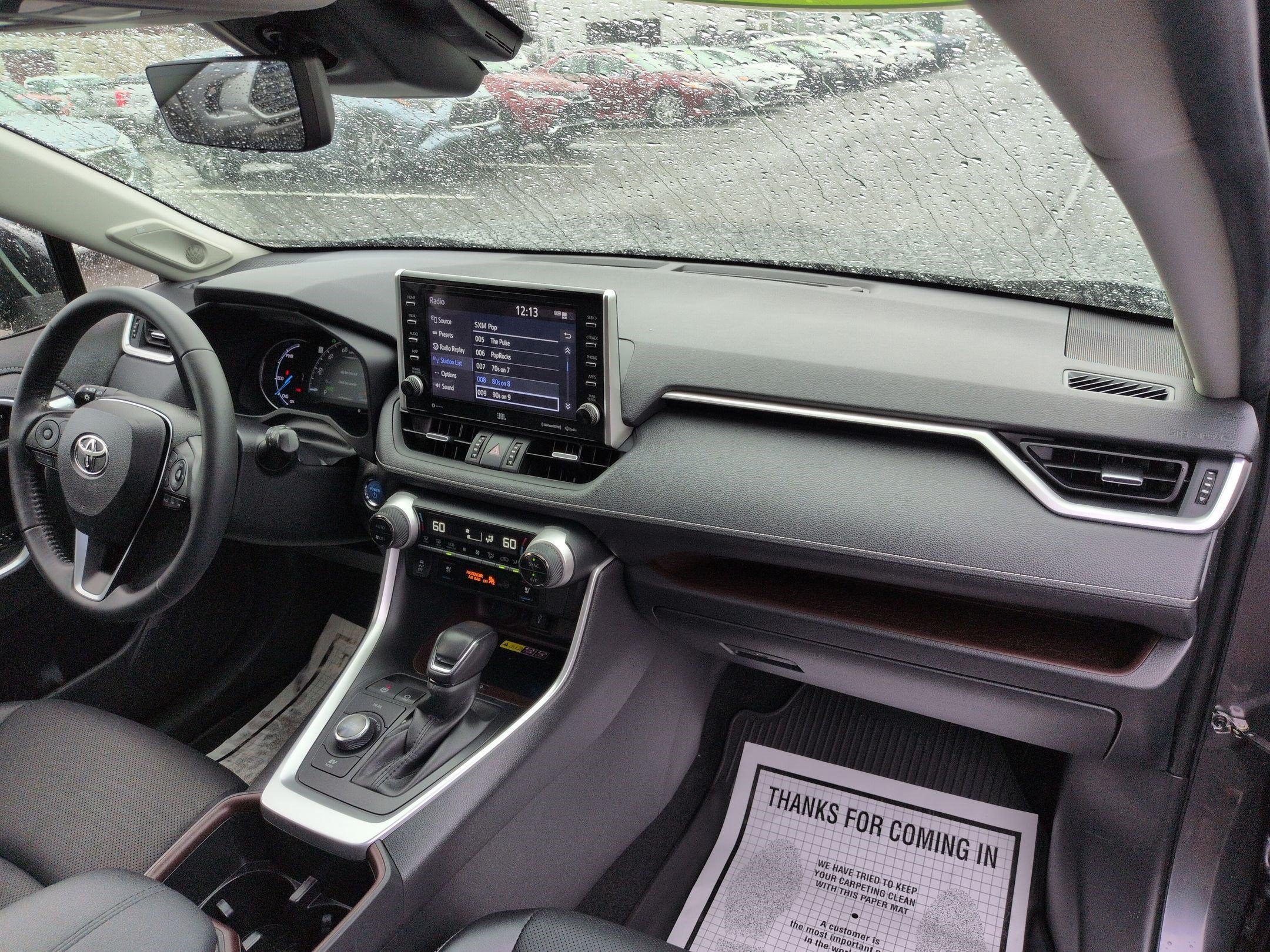 2022 Toyota RAV4 Hybrid Limited