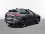 2022 Toyota RAV4 Hybrid Limited
