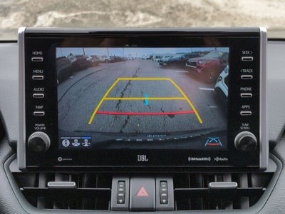 2022 Toyota RAV4 Hybrid XSE w/ Technology & Cold Weather Pkg