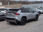 2022 Toyota RAV4 Hybrid XSE w/ Technology & Cold Weather Pkg