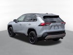 2022 Toyota RAV4 Hybrid XSE w/ Technology & Cold Weather Pkg