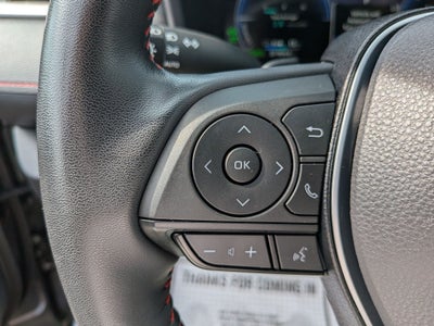 2023 Toyota RAV4 Prime XSE w/ Premium & Weather Pkg