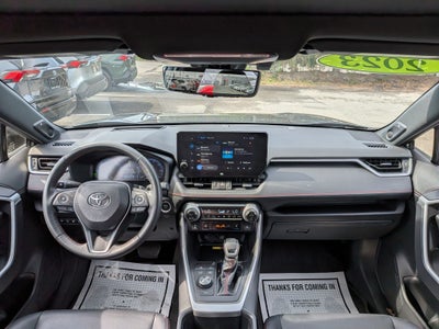 2023 Toyota RAV4 Prime XSE w/ Premium & Weather Pkg