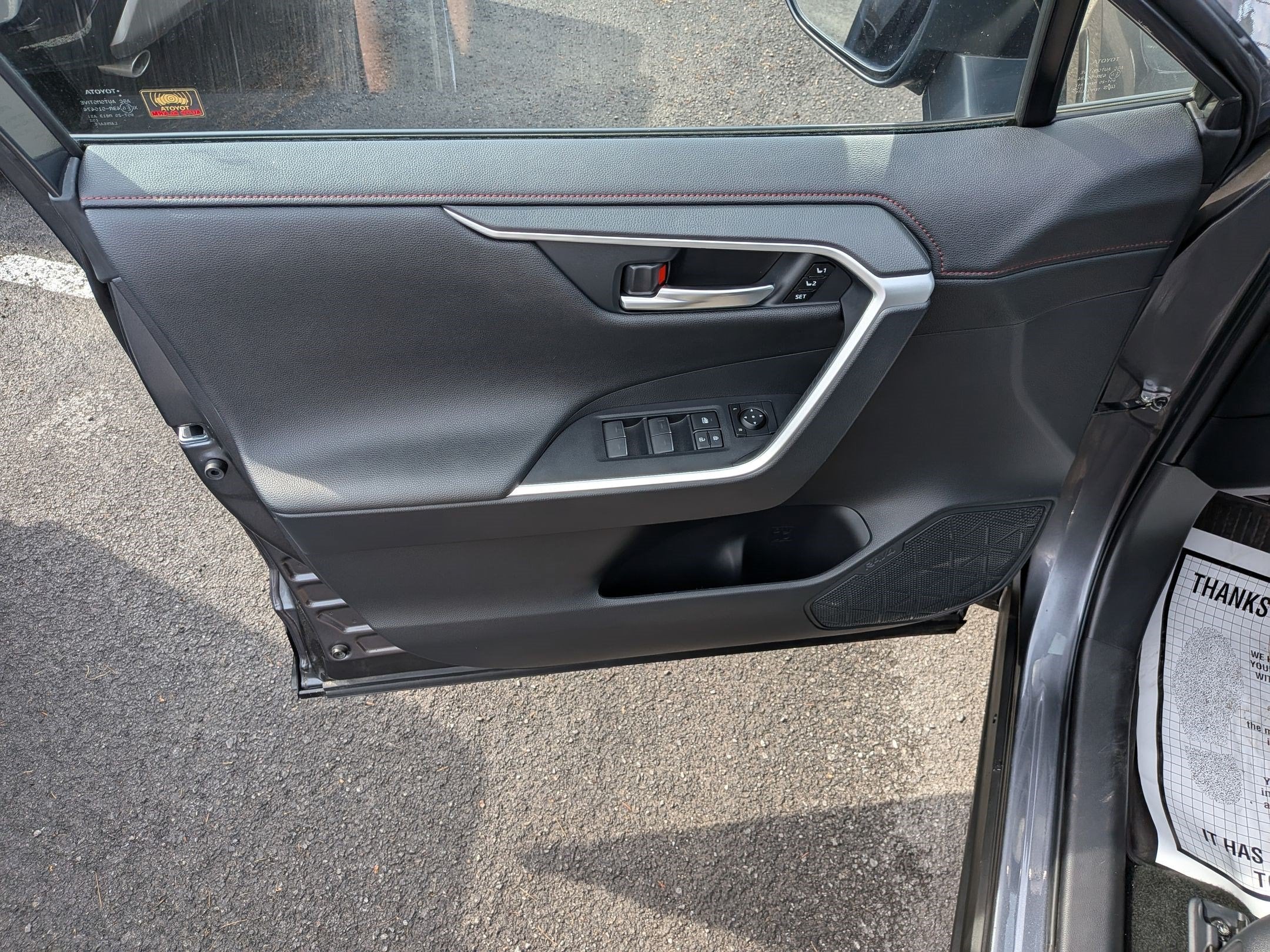 2023 Toyota RAV4 Prime XSE w/ Premium & Weather Pkg