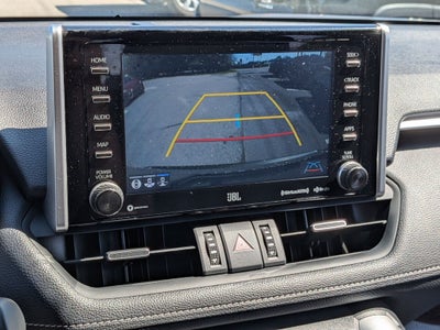 2019 Toyota RAV4 Limited w/ Advanced Teck & Cold Weather Pkg