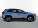 2019 Toyota RAV4 Limited w/ Advanced Teck & Cold Weather Pkg