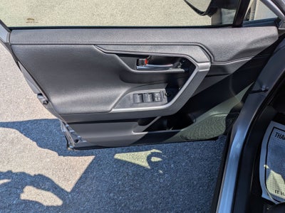 2019 Toyota RAV4 Limited w/ Advanced Teck & Cold Weather Pkg