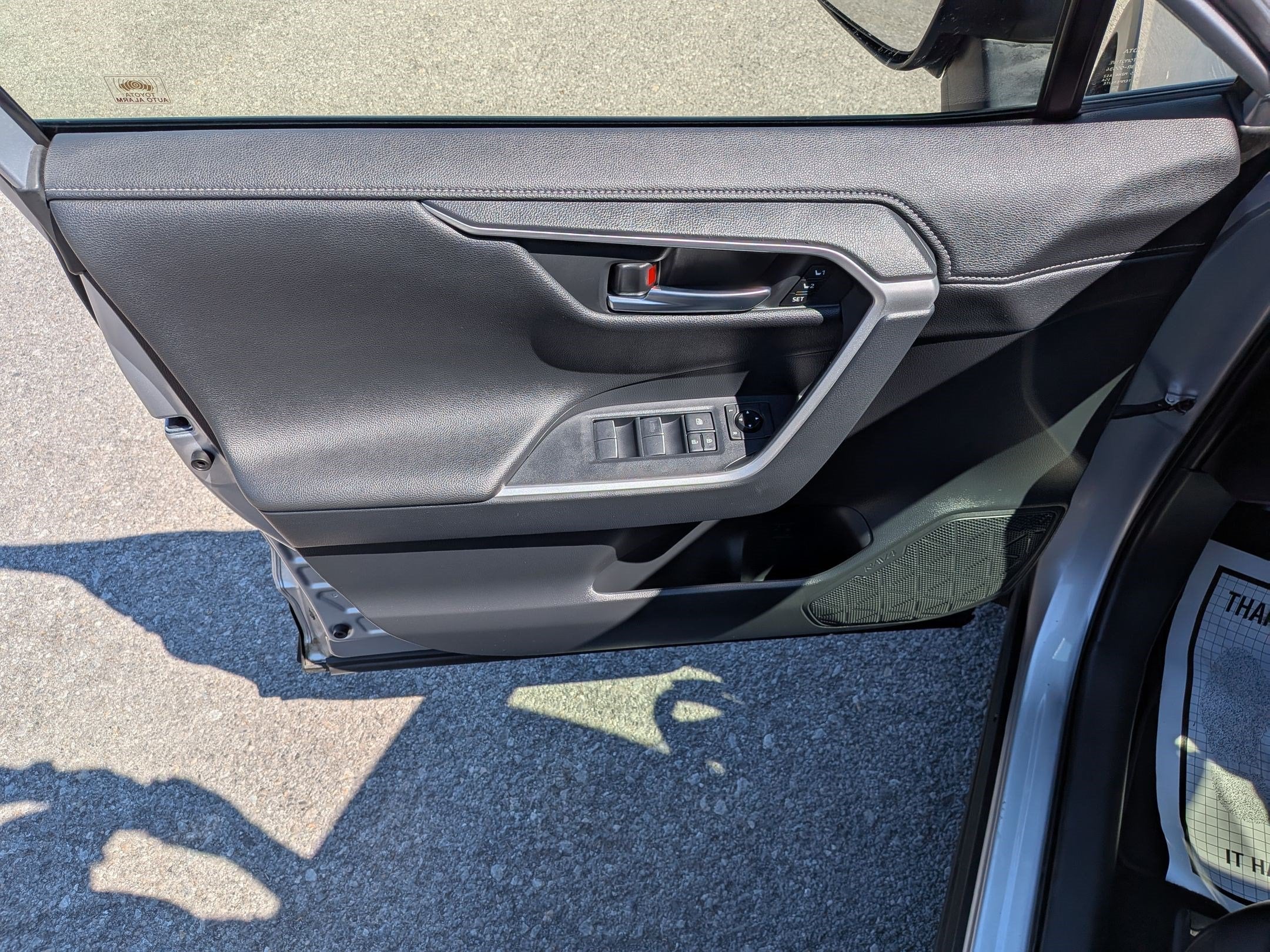 2019 Toyota RAV4 Limited w/ Advanced Teck & Cold Weather Pkg