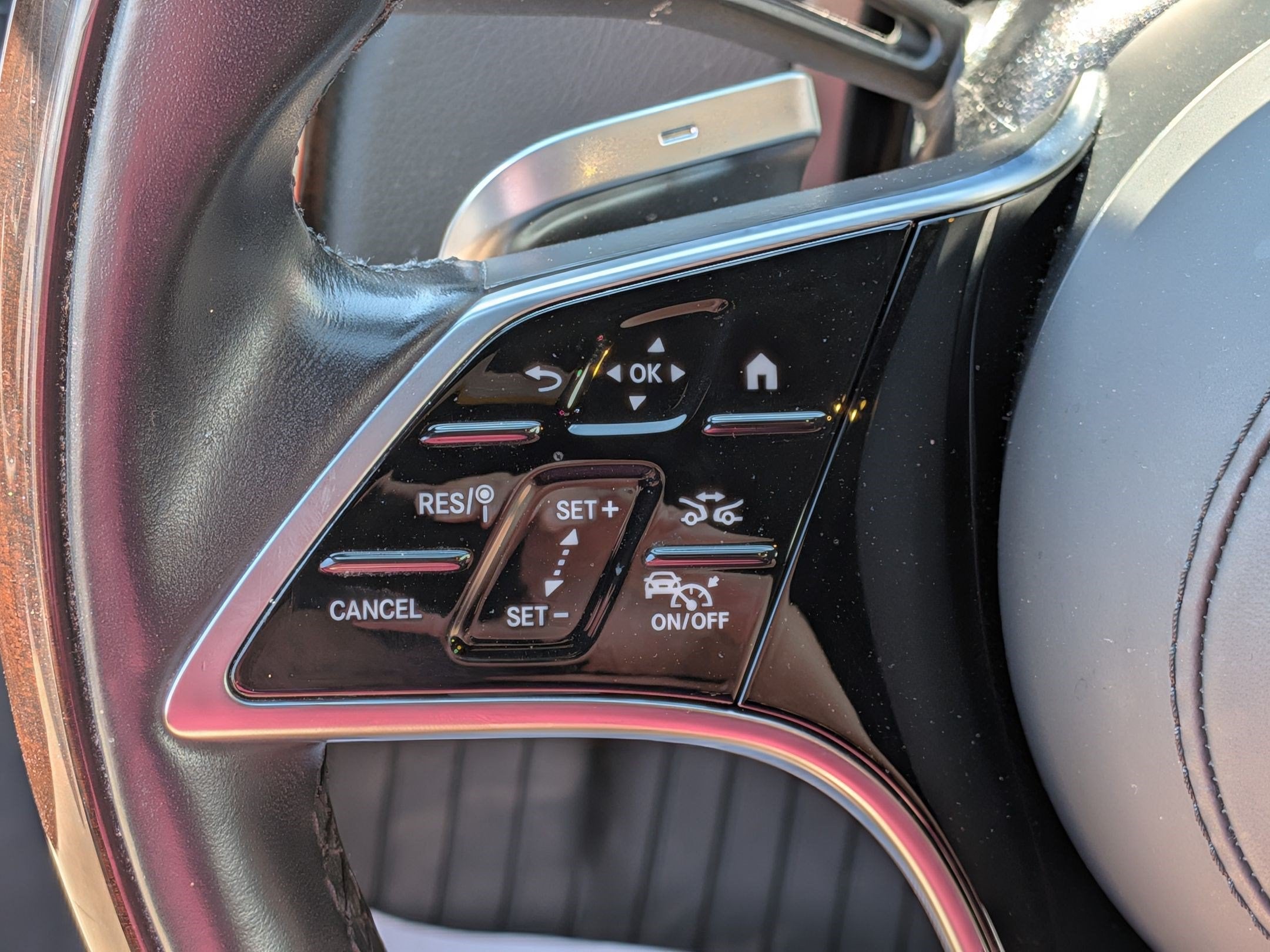 2024 Mercedes-Benz S-Class S 580 4MATIC®