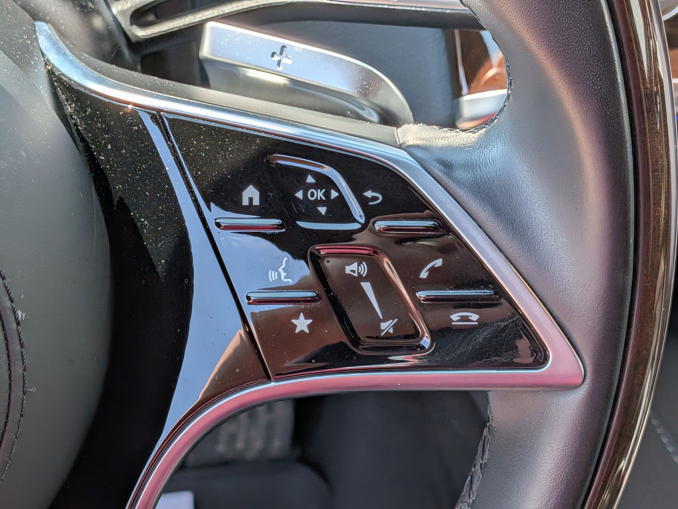 2024 Mercedes-Benz S-Class S 580 4MATIC®