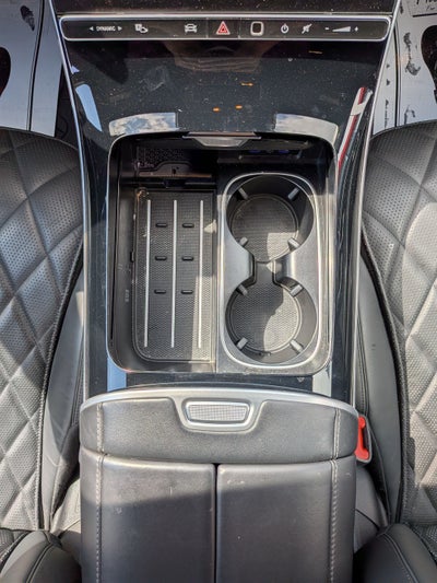 2024 Mercedes-Benz S-Class S 580 4MATIC®