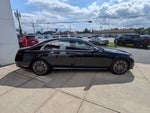 2024 Mercedes-Benz S-Class S 580 4MATIC®