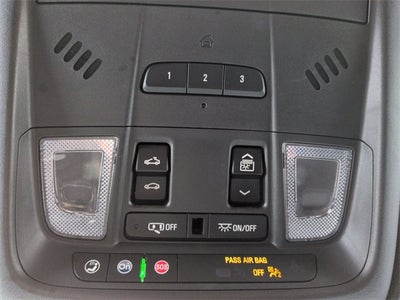 2022 Cadillac XT4 Sport