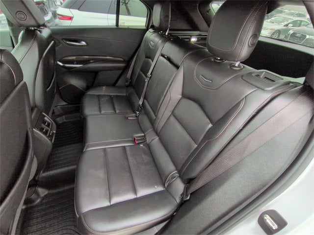 2022 Cadillac XT4 Sport