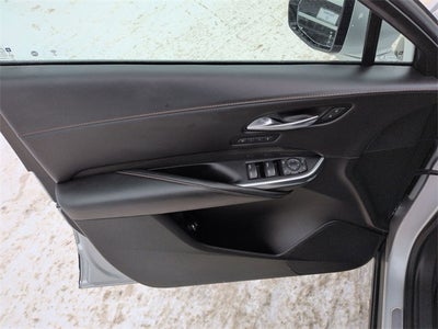 2022 Cadillac XT4 Sport