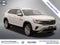 2020 Volkswagen Atlas Cross Sport 2.0T SE w/Technology 4Motion