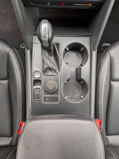 2020 Volkswagen Atlas Cross Sport 2.0T SE w/Technology 4Motion