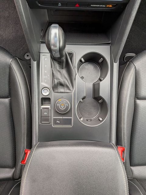 2020 Volkswagen Atlas Cross Sport 2.0T SE w/Technology 4Motion