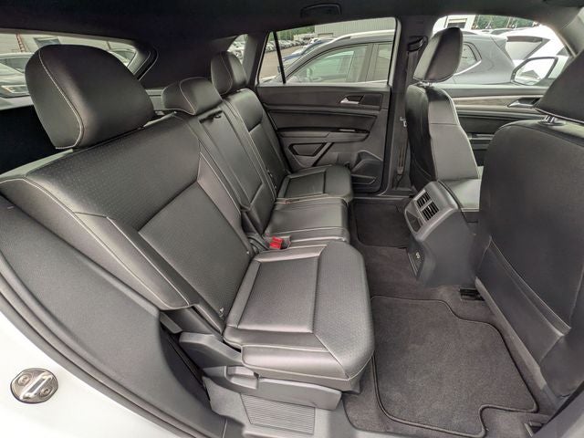 2020 Volkswagen Atlas Cross Sport 2.0T SE w/Technology 4Motion