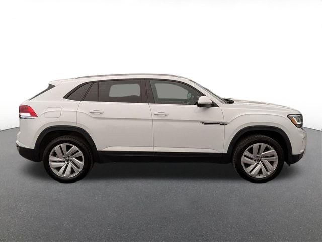 2020 Volkswagen Atlas Cross Sport 2.0T SE w/Technology 4Motion