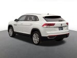 2020 Volkswagen Atlas Cross Sport 2.0T SE w/Technology 4Motion
