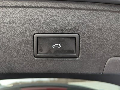 2025 Volkswagen Atlas Cross Sport 2.0T SEL R-Line Black