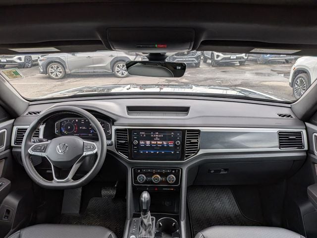 2023 Volkswagen Atlas Cross Sport 2.0T SEL