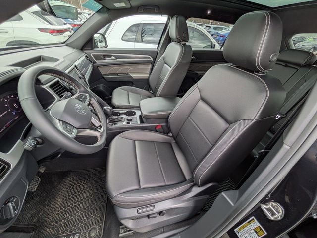 2023 Volkswagen Atlas Cross Sport 2.0T SEL