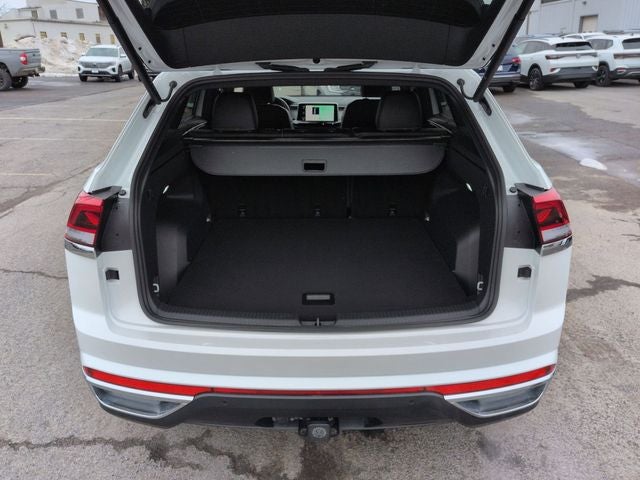 2025 Volkswagen Atlas Cross Sport 2.0T SEL