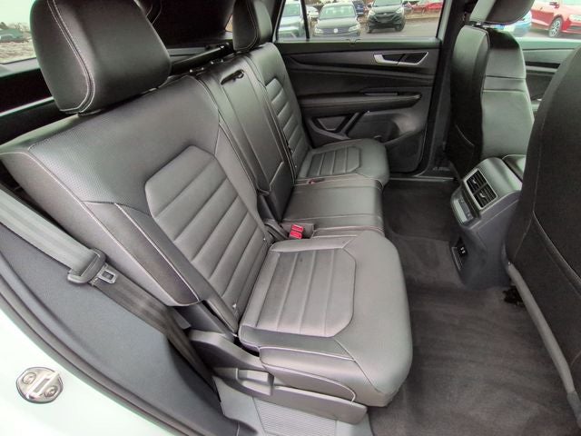 2025 Volkswagen Atlas Cross Sport 2.0T SEL