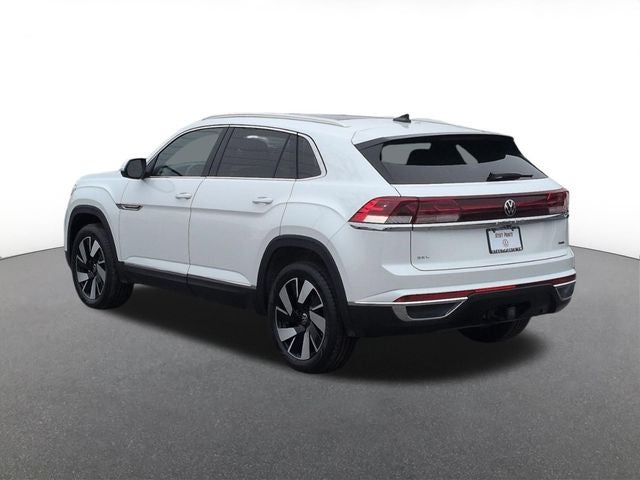 2025 Volkswagen Atlas Cross Sport 2.0T SEL